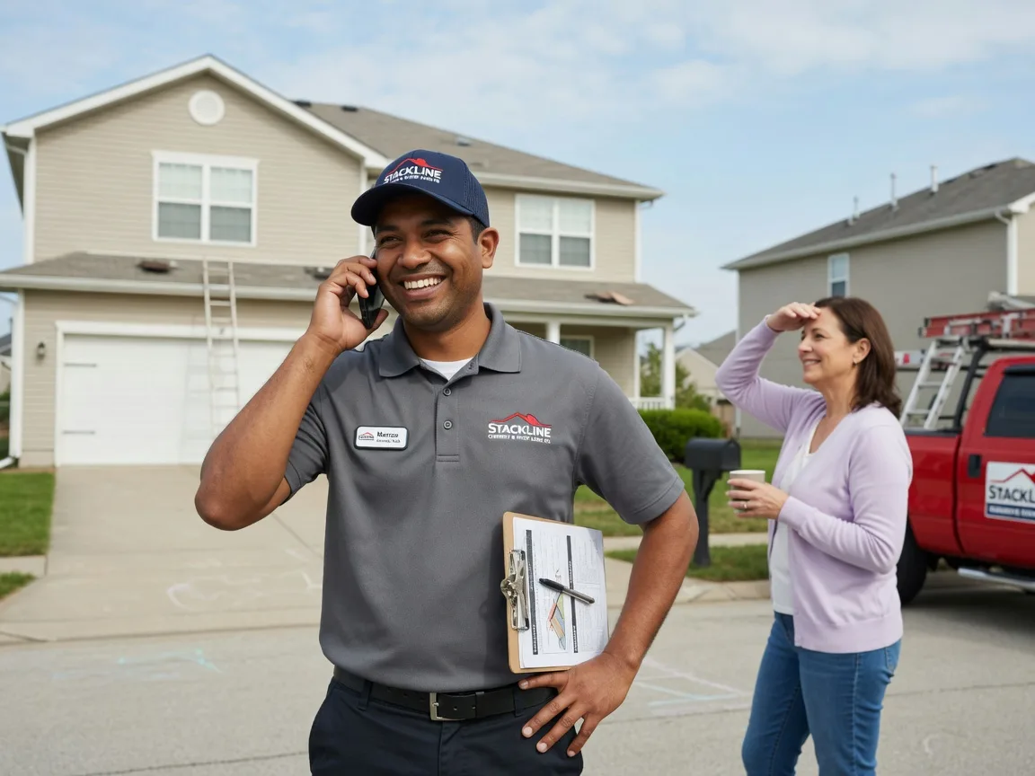 Chimney flashing repair Mckenna, WA FAQs